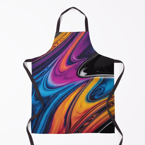 Item preview, Bold Abstract Wave Design designed and sold by Vitalka-uk.