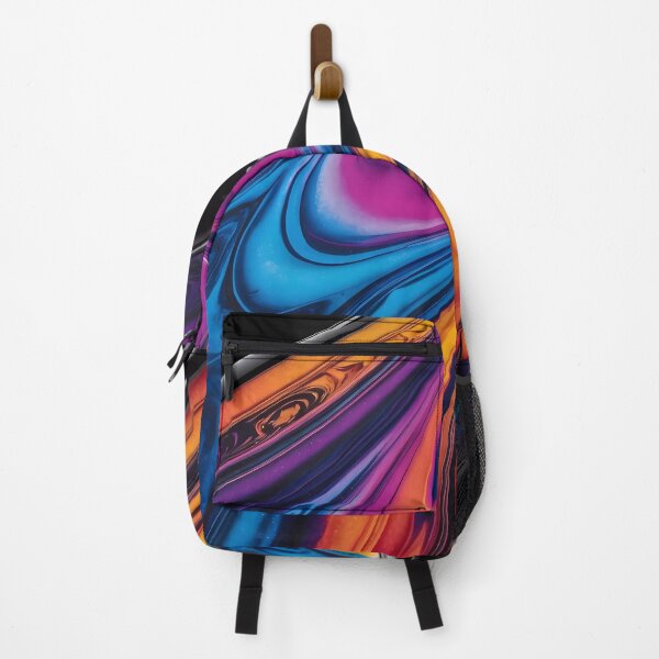 Item preview, Bold Abstract Wave Design designed and sold by Vitalka-uk.