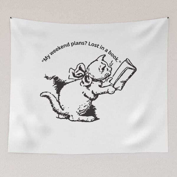Item preview, Vintage cat funny sticker designed and sold by AusomeStickers.