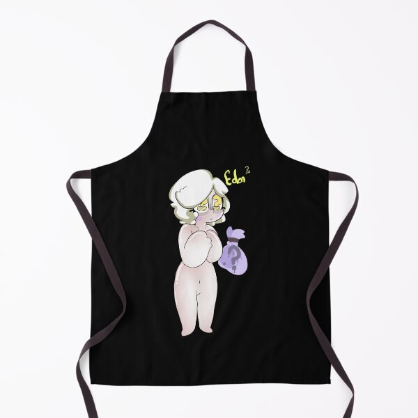 Item preview, The Binding Of Isaac designed and sold by madebymsus.