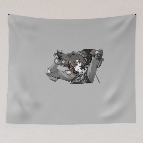 Item preview, Zenless Zone Zero designed and sold by Caglazimmermann.