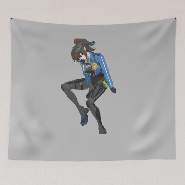 Item preview, Zenless Zone Zero designed and sold by Caglazimmermann.