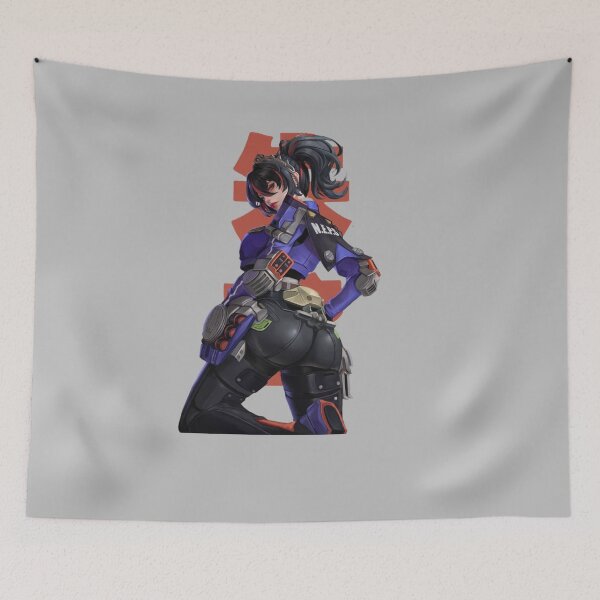 Item preview,  Zenless Zone Zero designed and sold by Caglazimmermann.