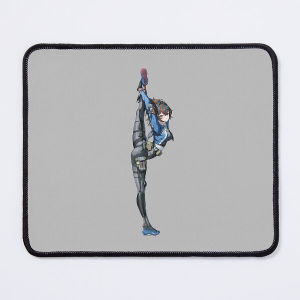 Item preview, Zenless Zone Zero designed and sold by Caglazimmermann.