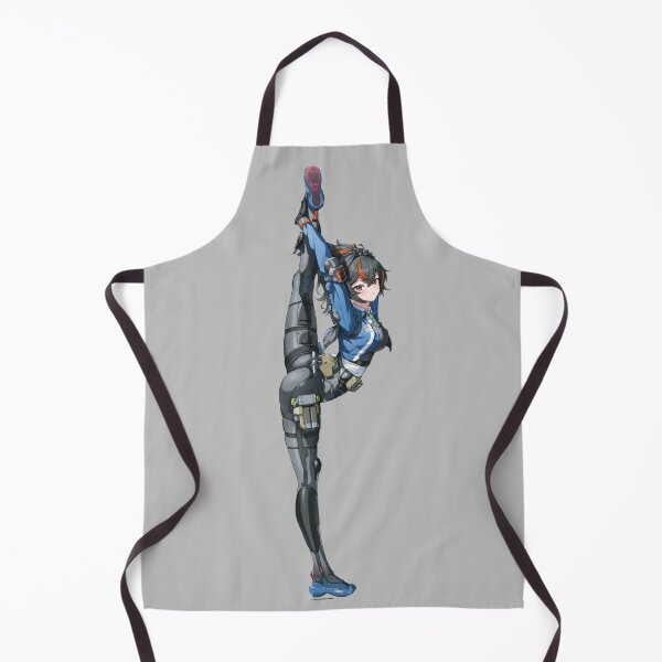 Item preview,  Zenless Zone Zero designed and sold by Caglazimmermann.