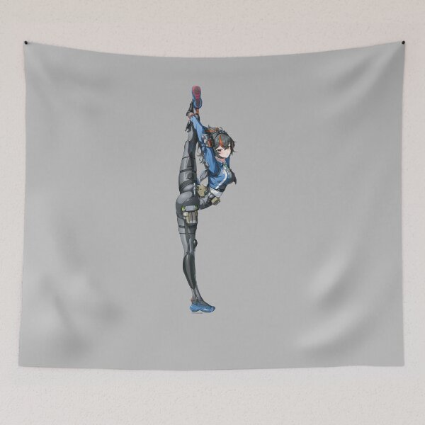 Item preview,  Zenless Zone Zero designed and sold by Caglazimmermann.