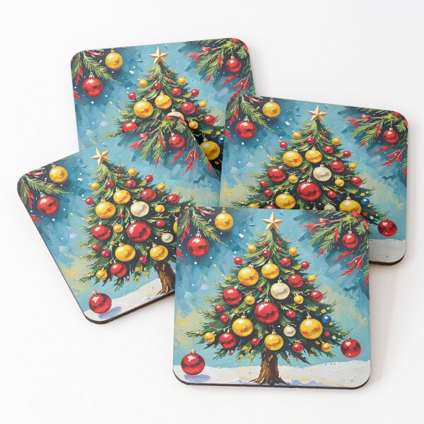 Item preview, Christmas Tree designed and sold by NickMaric.