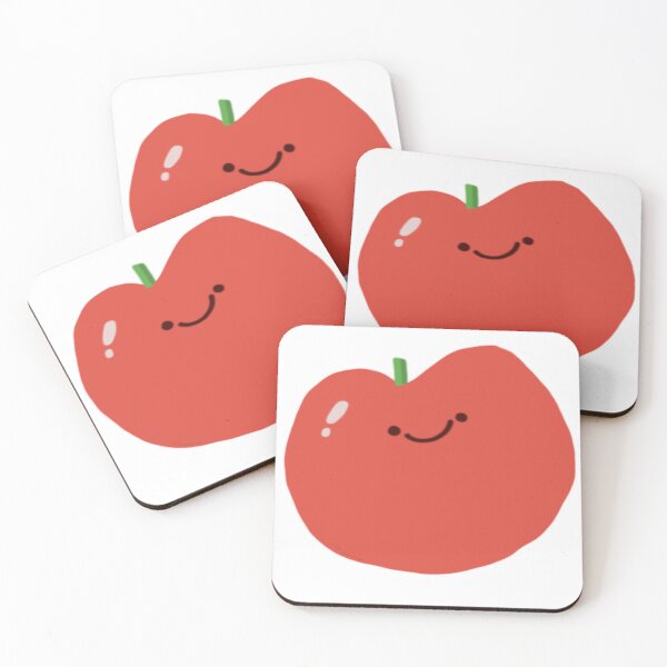 Item preview, happy apple designed and sold by fitzprintshop.