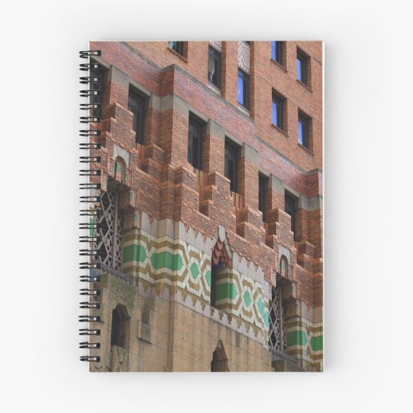Item preview, Detroit Architecture designed and sold by ADHDalex.