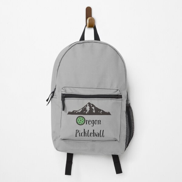 Item preview, Oregon Pickleball designed and sold by PZI Picklewear.
