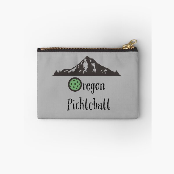 Item preview, Oregon Pickleball designed and sold by PZI Picklewear.