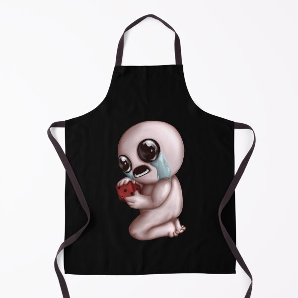 Item preview, The Binding Of Isaac designed and sold by madebymsus.