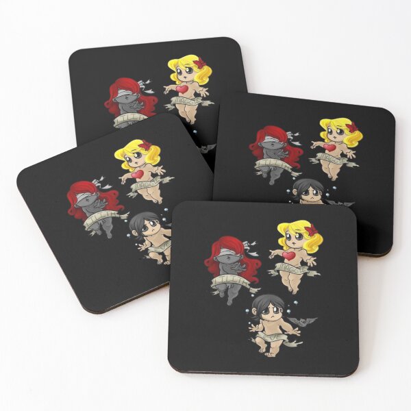 Item preview, The Binding Of Isaac designed and sold by madebymsus.
