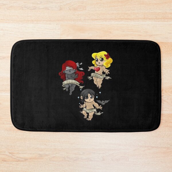 Item preview, The Binding Of Isaac designed and sold by madebymsus.