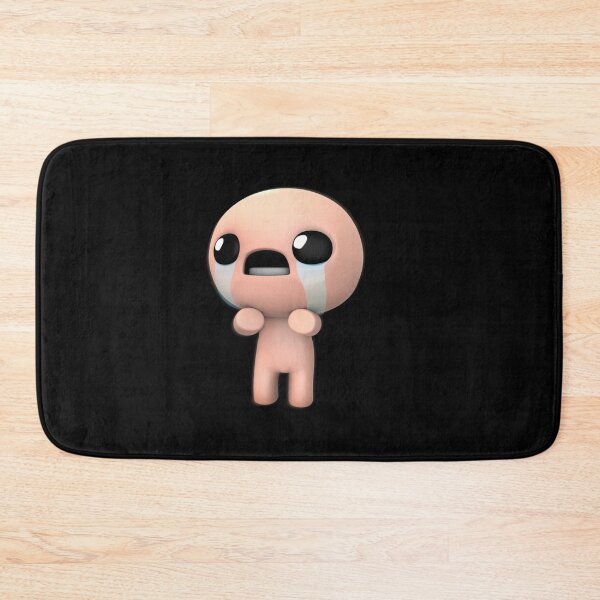 Item preview, The Binding Of Isaac designed and sold by madebymsus.