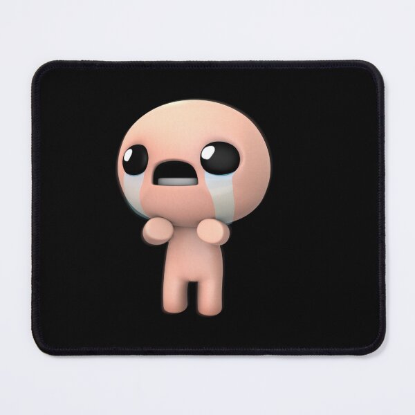Item preview, The Binding Of Isaac designed and sold by madebymsus.