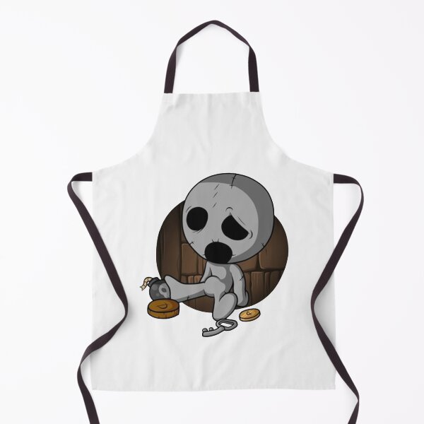Item preview, The Binding Of Isaac designed and sold by madebymsus.