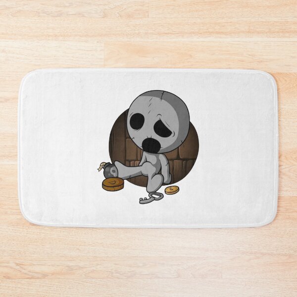 Item preview, The Binding Of Isaac designed and sold by madebymsus.