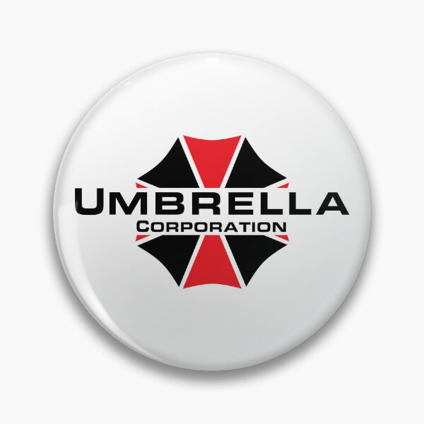 Item preview, Umbrella Corporation logo designed and sold by IdontEvenKnoww.