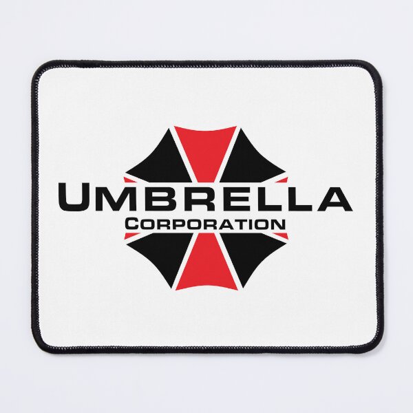 Item preview, Umbrella Corporation logo designed and sold by IdontEvenKnoww.