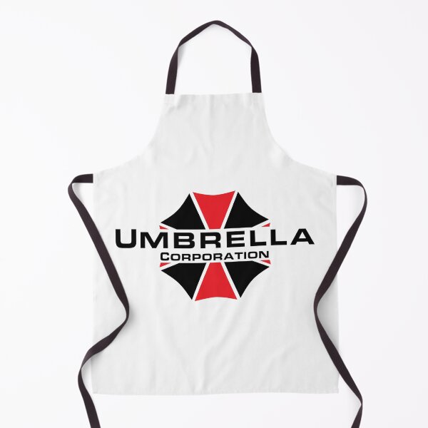 Item preview, Umbrella Corporation logo designed and sold by IdontEvenKnoww.