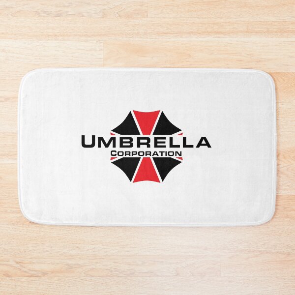 Item preview, Umbrella Corporation logo designed and sold by IdontEvenKnoww.