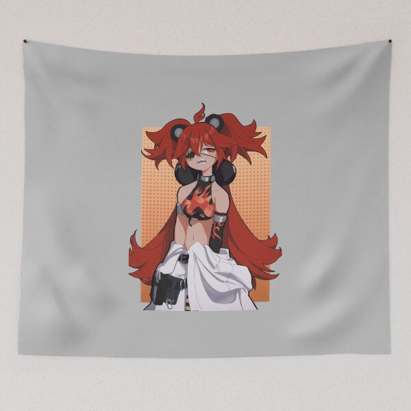 Item preview, Zenless Zone Zero designed and sold by themoodysociety.
