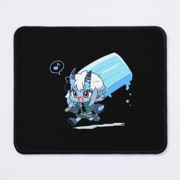 Item preview, Zenless Zone Zero designed and sold by themoodysociety.
