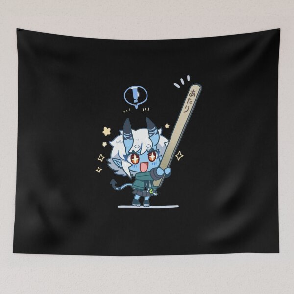 Item preview, Zenless Zone Zero designed and sold by themoodysociety.