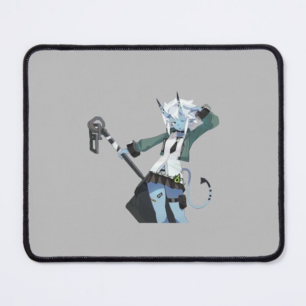 Item preview, Zenless Zone Zero designed and sold by themoodysociety.
