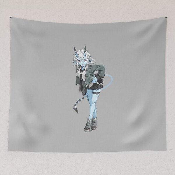 Item preview, Zenless Zone Zero designed and sold by themoodysociety.