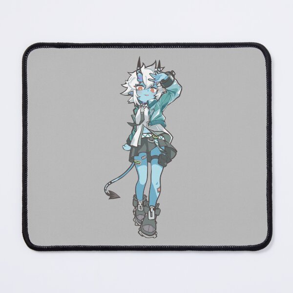 Item preview, Zenless Zone Zero designed and sold by themoodysociety.