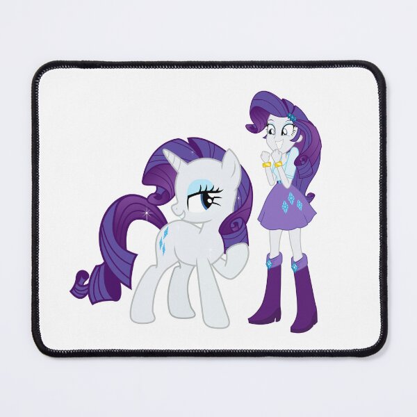 Item preview, Rarity / Equestria Girls designed and sold by Marco Bottiglieri.