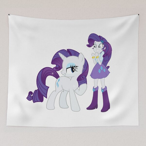 Item preview, Rarity / Equestria Girls designed and sold by Marco Bottiglieri.