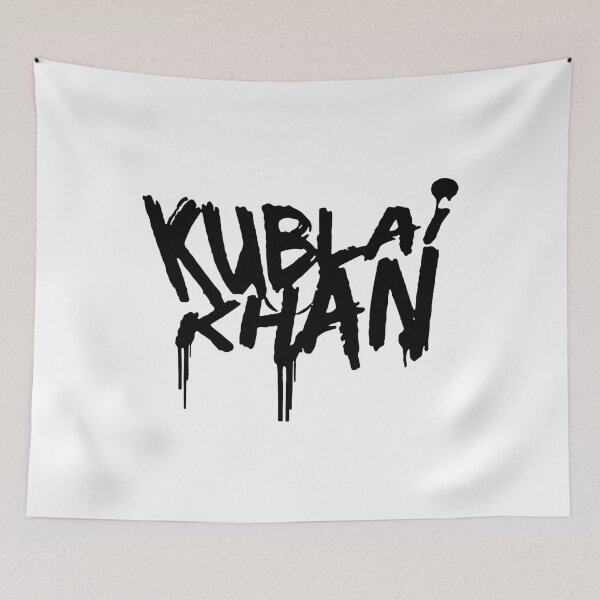 Item preview, Kublai Khan TX designed and sold by Aton Camryn.