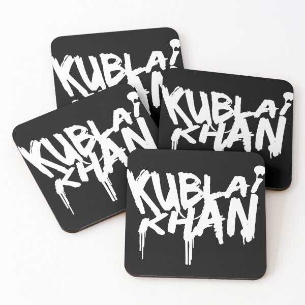 Item preview, Kublai Khan TX designed and sold by Aton Camryn.