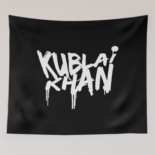Item preview, Kublai Khan TX designed and sold by Aton Camryn.