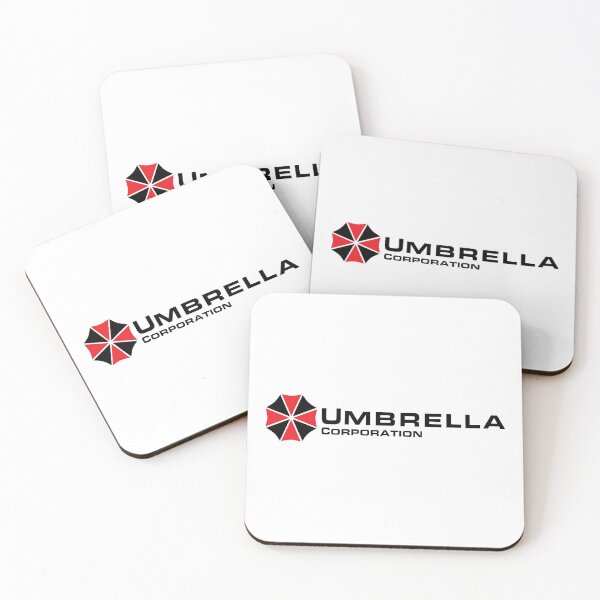 Item preview, Umbrella Corporation  designed and sold by IdontEvenKnoww.