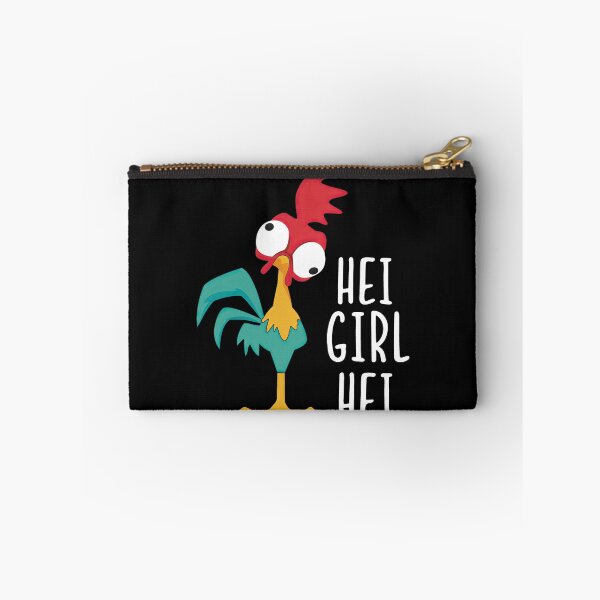 Item preview, Hei Hei Girl designed and sold by modoodles357.