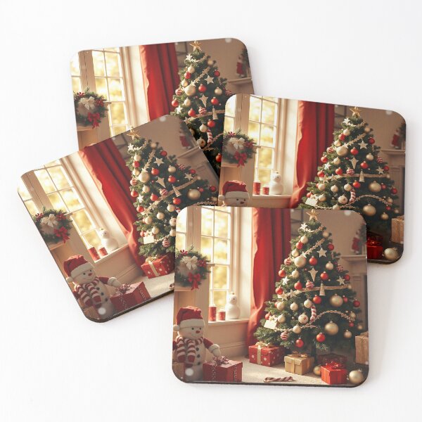 Item preview, Holiday Magic designed and sold by Mar Digital Art.