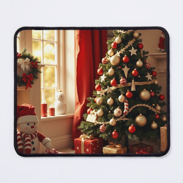 Item preview, Holiday Magic designed and sold by NickMaric.