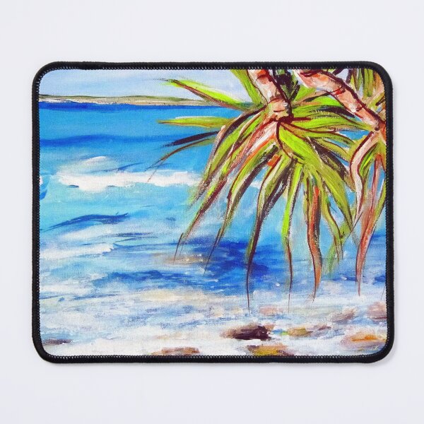 Item preview, Straddie Views designed and sold by gillsart.