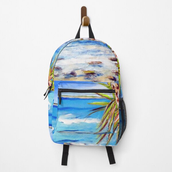 Item preview, Straddie Views designed and sold by gillsart.