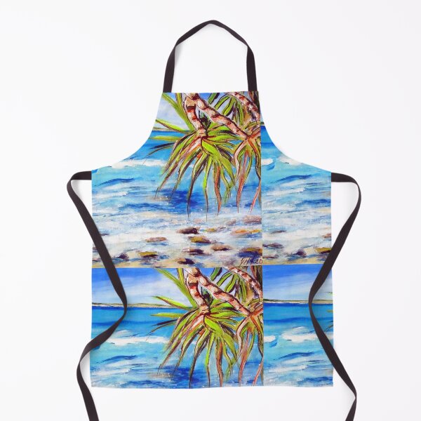 Item preview, Straddie Views designed and sold by gillsart.