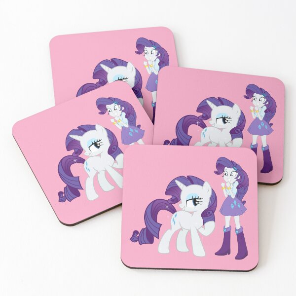 Item preview, Copy of Rarity / Equestria Girls designed and sold by Marco Bottiglieri.