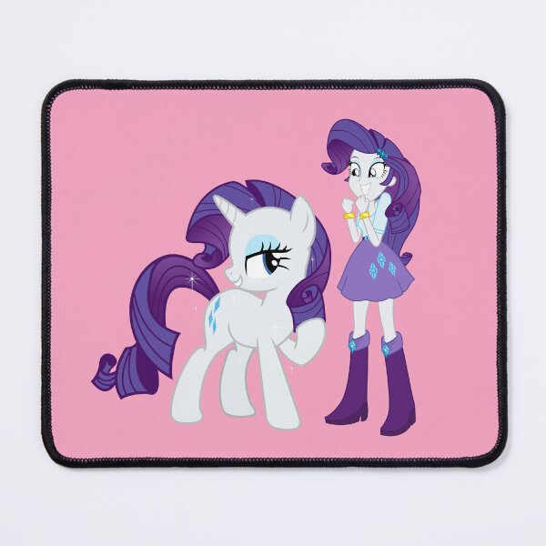 Item preview, Copy of Rarity / Equestria Girls designed and sold by Marco Bottiglieri.