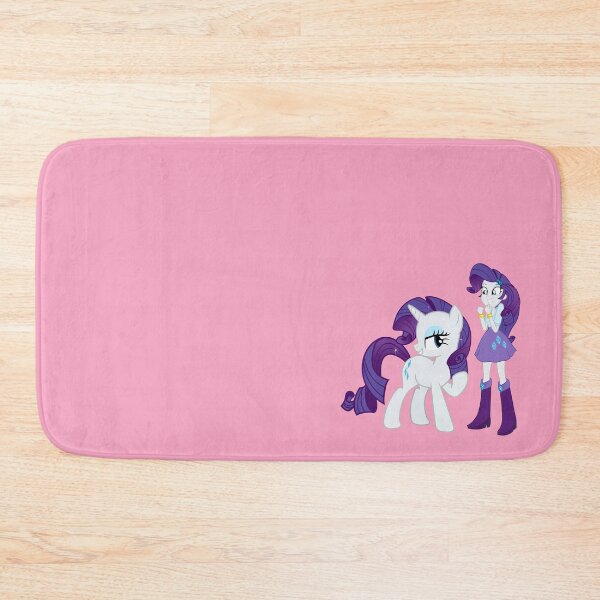 Item preview, Copy of Rarity / Equestria Girls designed and sold by Marco Bottiglieri.