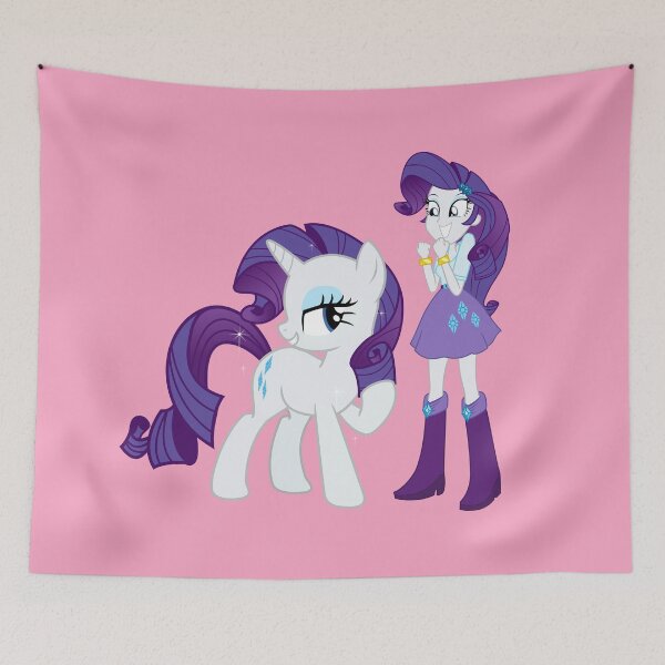 Item preview, Copy of Rarity / Equestria Girls designed and sold by Marco Bottiglieri.