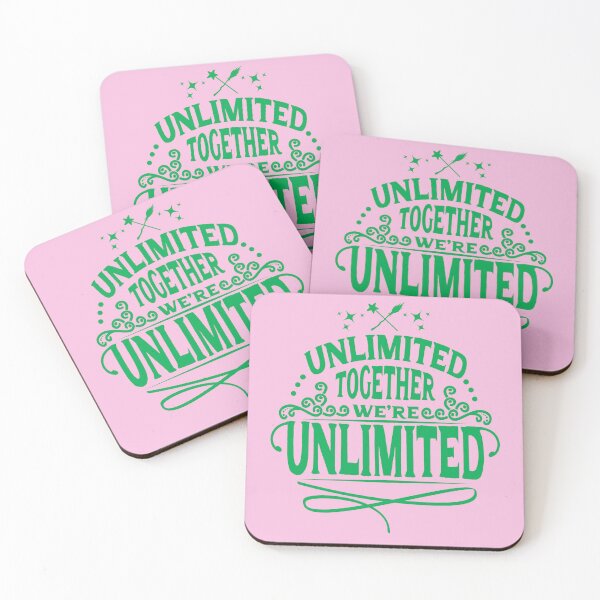 Item preview, Unlimited designed and sold by Caring Hearts.