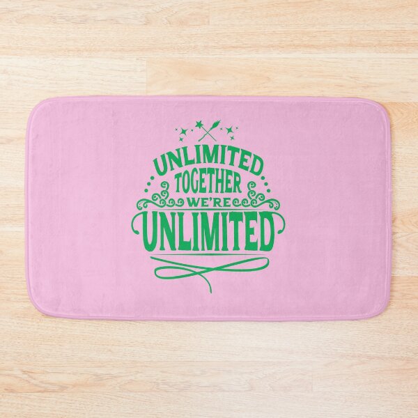 Item preview, Unlimited designed and sold by Caring Hearts.